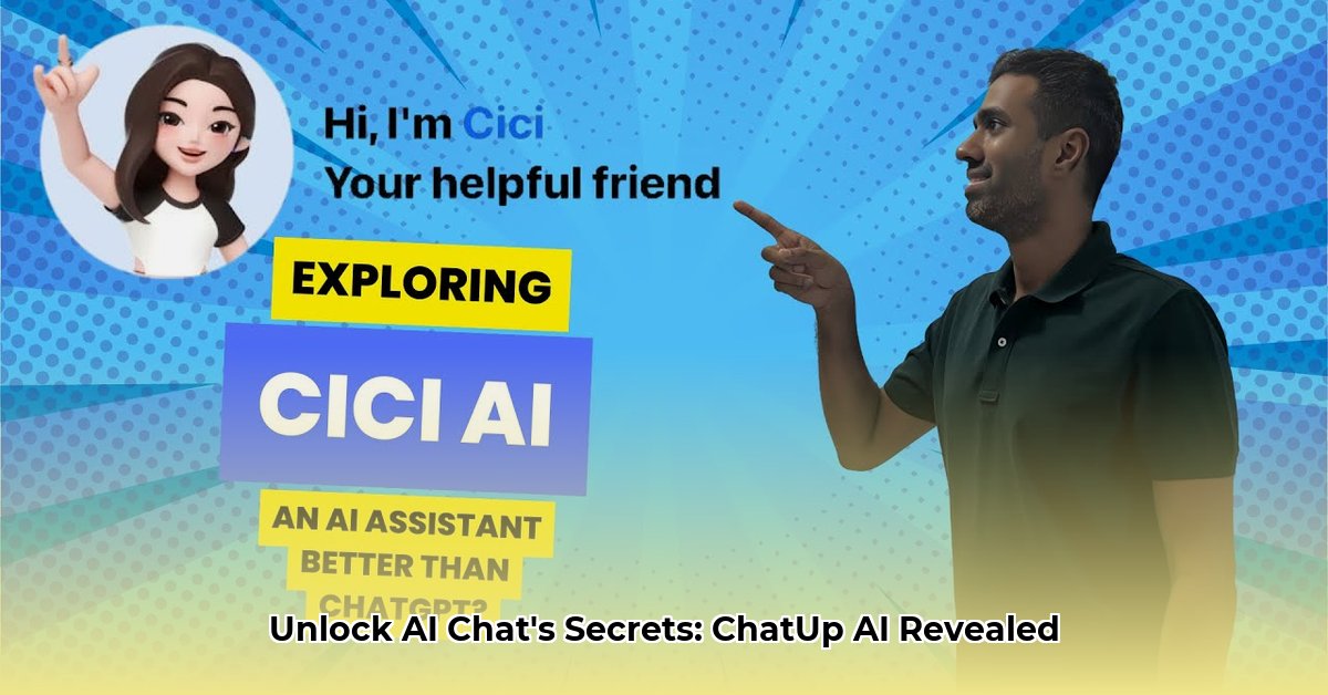 chatup-ai